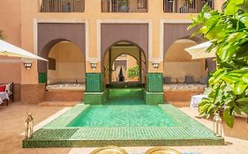 Le Medina Privilege Riad & Spa