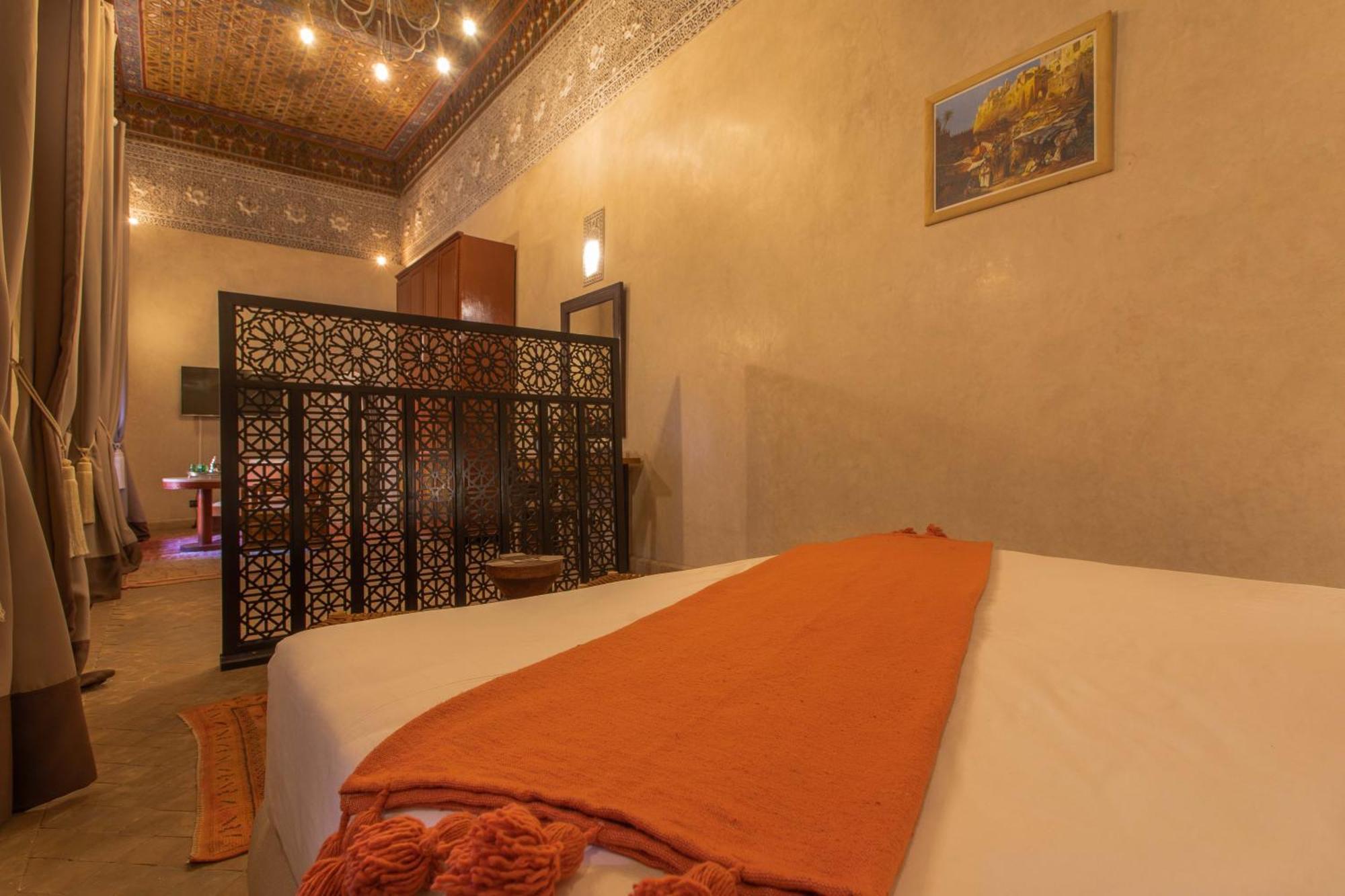 Le Medina Privilege Riad & Spa Marrakesh Exterior photo