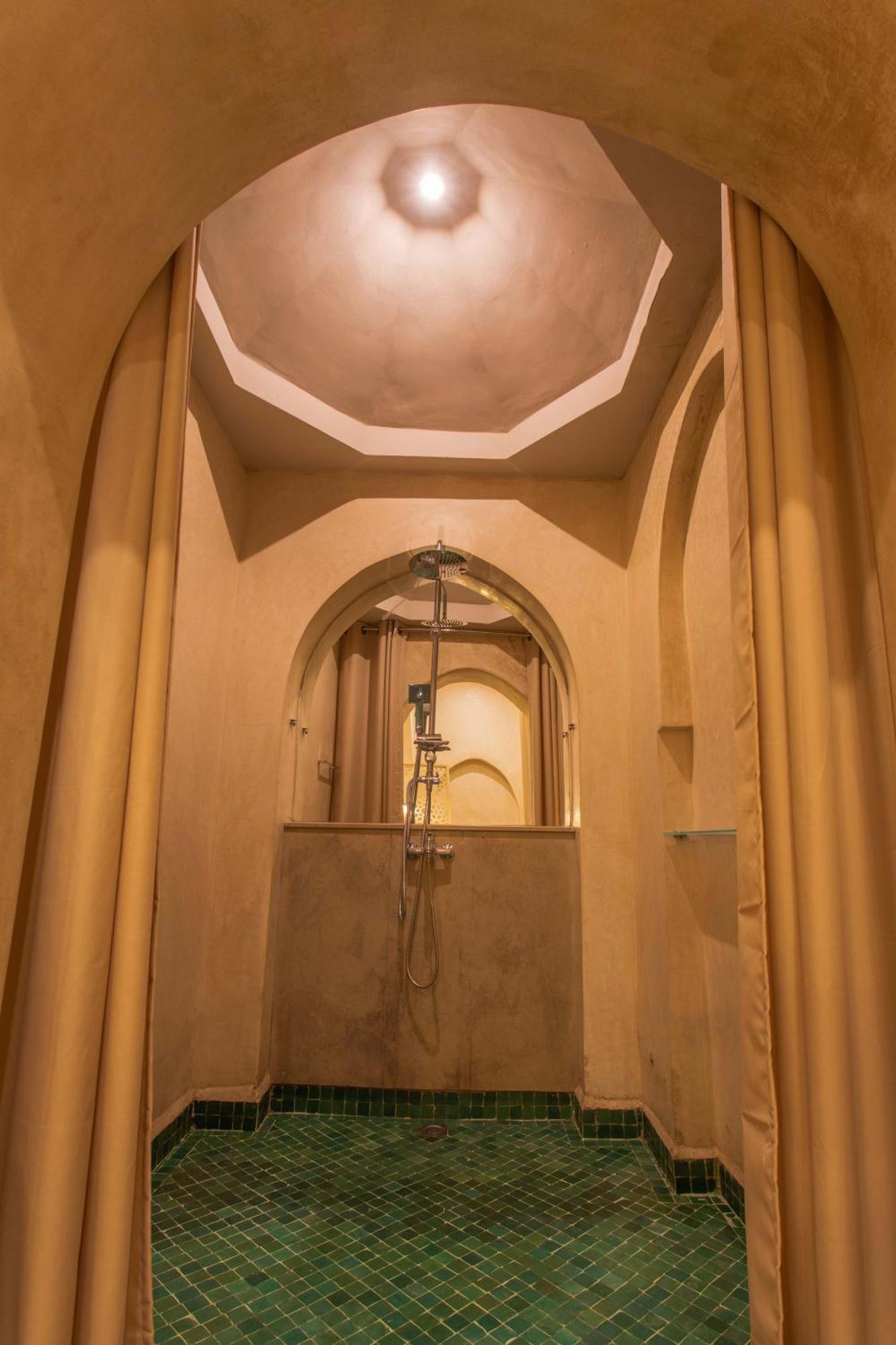 Le Medina Privilege Riad & Spa Marrakesh Exterior photo