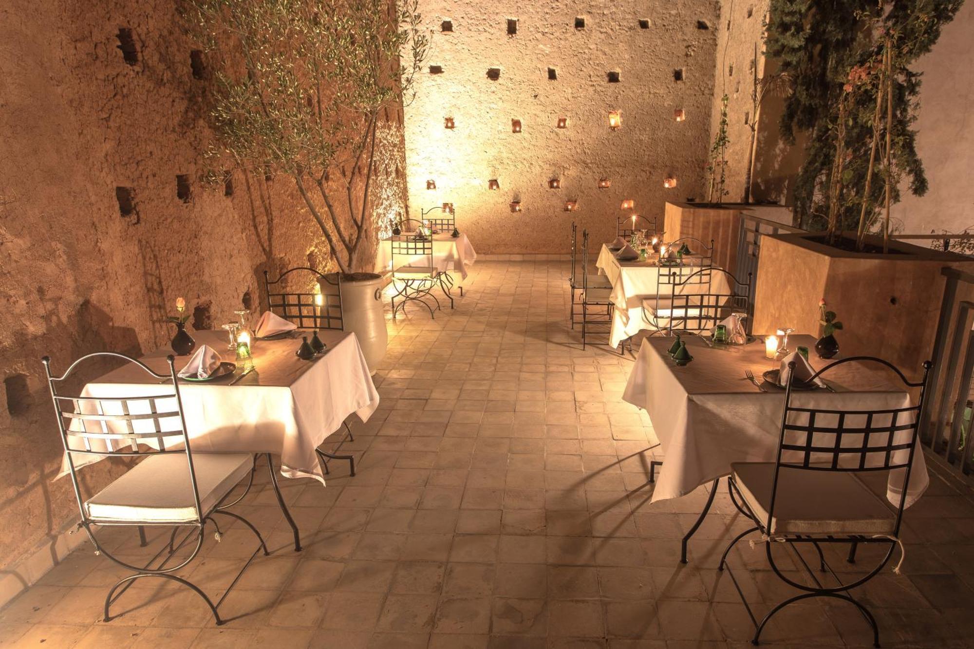 Le Medina Privilege Riad & Spa Marrakesh Exterior photo