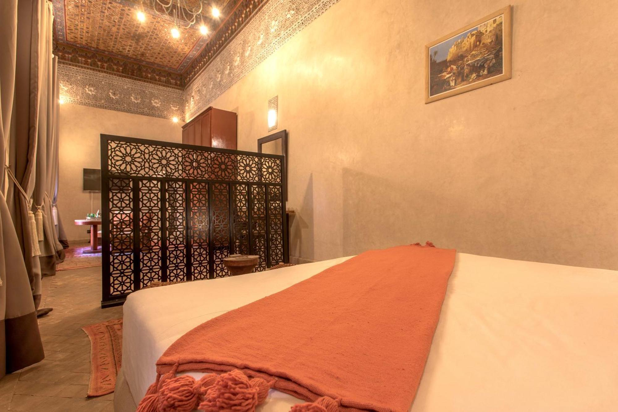 Le Medina Privilege Riad & Spa Marrakesh Exterior photo