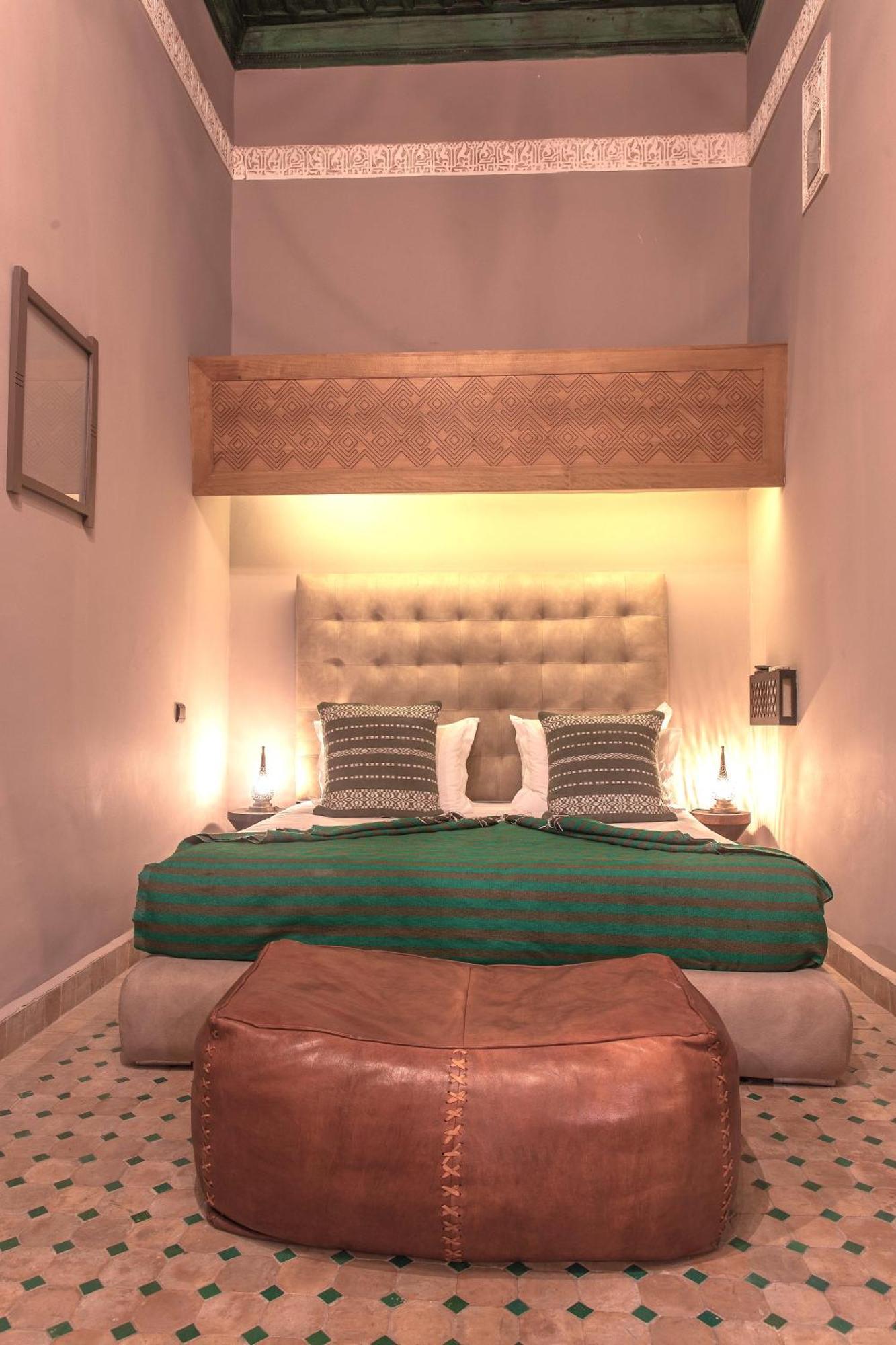 Le Medina Privilege Riad & Spa Marrakesh Exterior photo