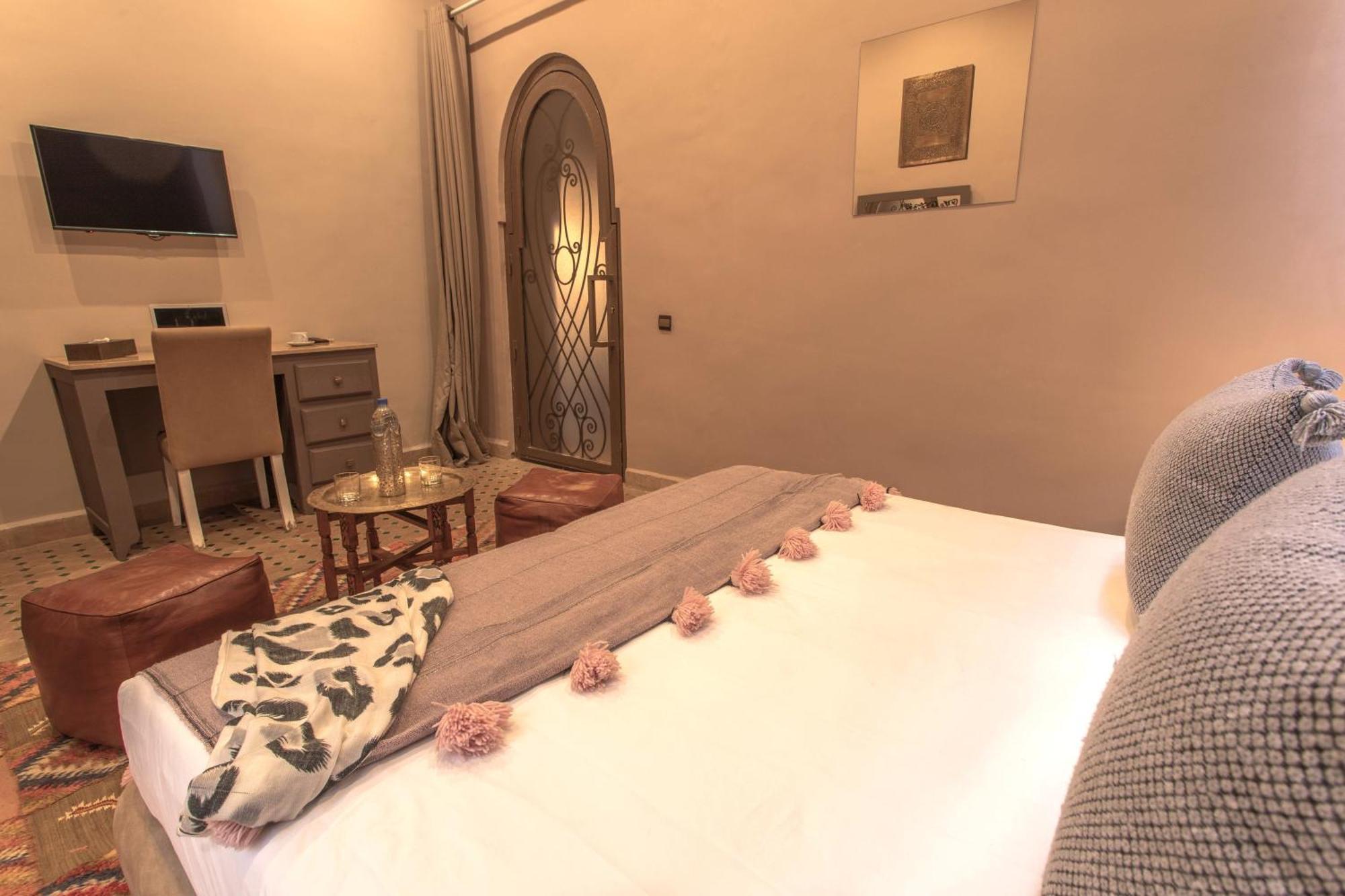 Le Medina Privilege Riad & Spa Marrakesh Exterior photo