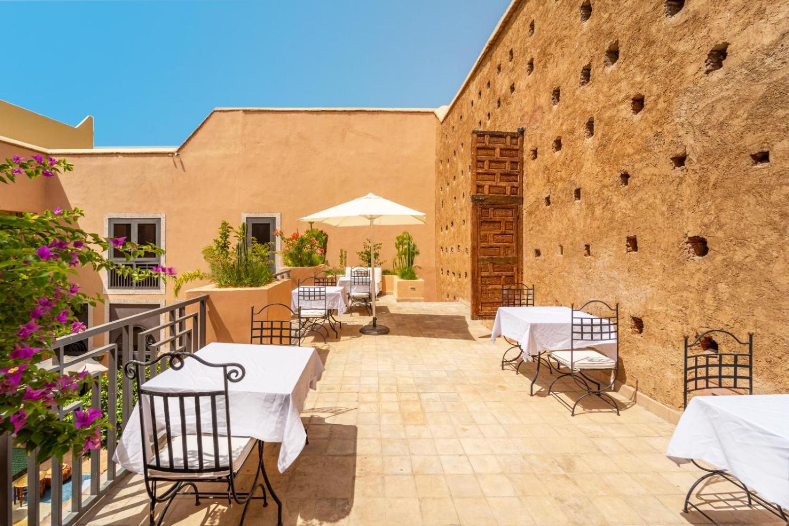 Le Medina Privilege Riad & Spa Marrakesh Exterior photo