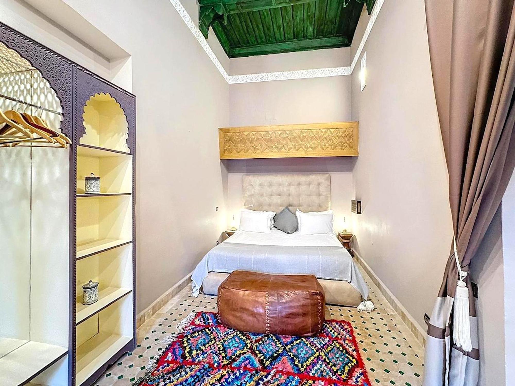 Le Medina Privilege Riad & Spa Marrakesh Exterior photo